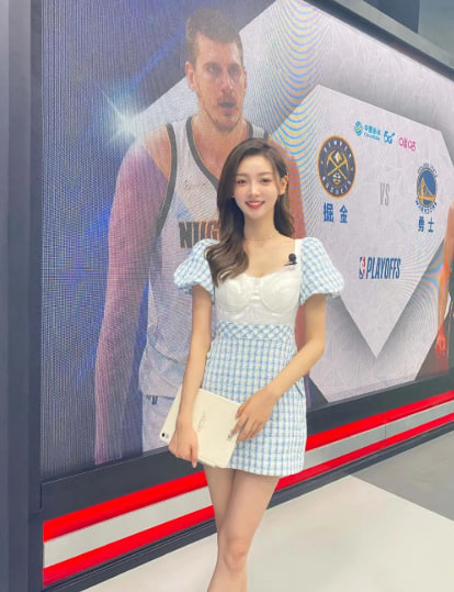 陈都灵：体育文化传承中的青春力量